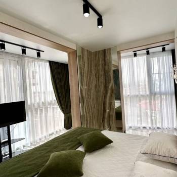 Сдается 2-х комнатная квартира, 55 м²