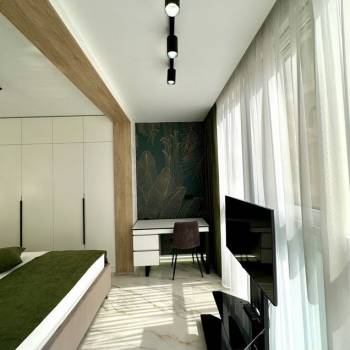 Сдается 2-х комнатная квартира, 55 м²