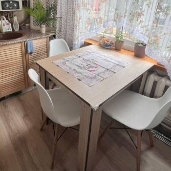 Продается 2-х комнатная квартира, 44,5 м²