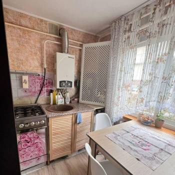 Продается 2-х комнатная квартира, 44,5 м²