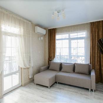 Продается 2-х комнатная квартира, 44 м²