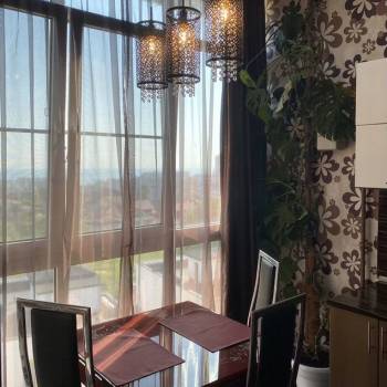 Продается 1-комнатная квартира, 36,6 м²