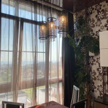 Продается 1-комнатная квартира, 36,6 м²