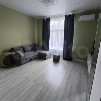 Сдается 2-х комнатная квартира, 60 м²