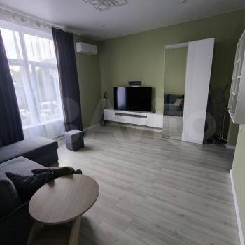 Сдается 2-х комнатная квартира, 60 м²