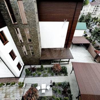 Сдается 1-комнатная квартира, 46 м²