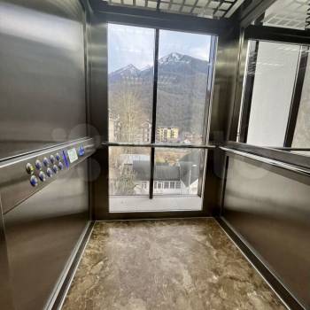Сдается 1-комнатная квартира, 46 м²