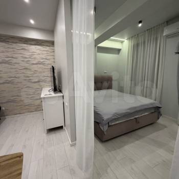 Сдается 1-комнатная квартира, 46 м²