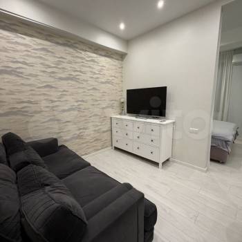 Сдается 1-комнатная квартира, 46 м²