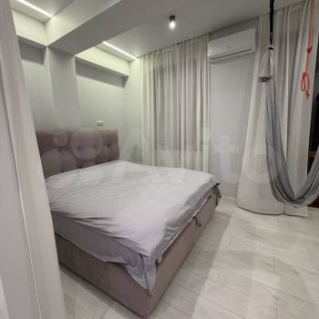 Сдается 1-комнатная квартира, 46 м²