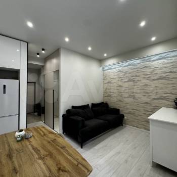 Сдается 1-комнатная квартира, 46 м²