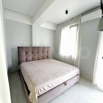 Сдается 1-комнатная квартира, 46 м²