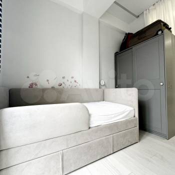 Сдается 1-комнатная квартира, 46 м²