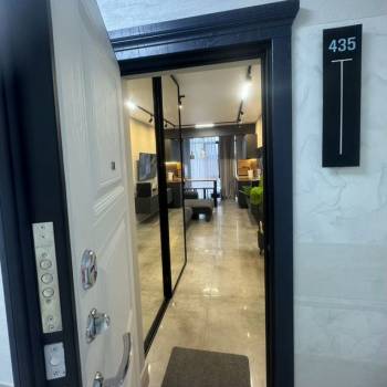 Продается 2-х комнатная квартира, 45 м²