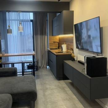 Продается 2-х комнатная квартира, 45 м²