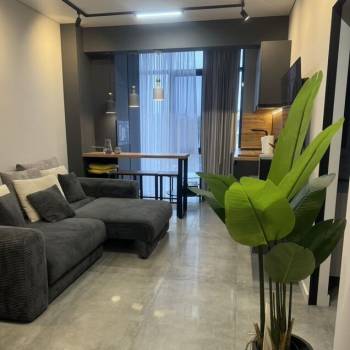 Продается 2-х комнатная квартира, 45 м²