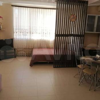 Сдается 1-комнатная квартира, 37 м²