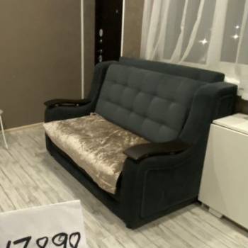 Сдается 2-х комнатная квартира, 31 м²