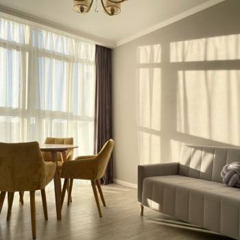 Продается 2-х комнатная квартира, 51,9 м²