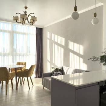 Продается 2-х комнатная квартира, 51,9 м²