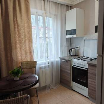 Сдается 1-комнатная квартира, 30 м²