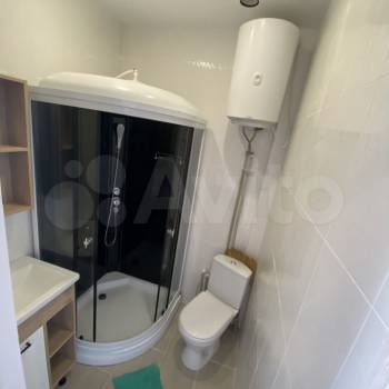 Сдается 1-комнатная квартира, 20 м²