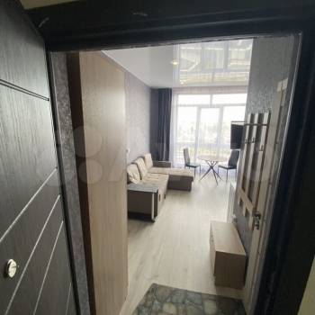 Сдается 1-комнатная квартира, 20 м²