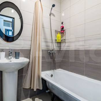 Сдается 1-комнатная квартира, 20 м²