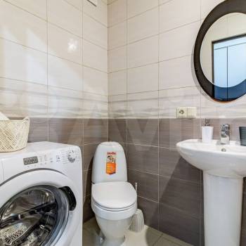 Сдается 1-комнатная квартира, 20 м²