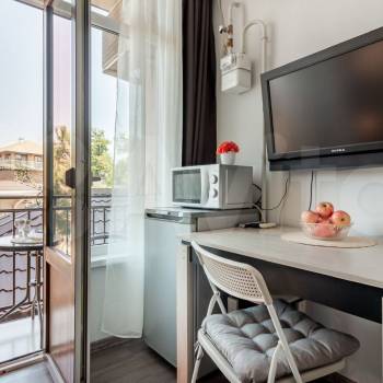 Сдается 1-комнатная квартира, 20 м²