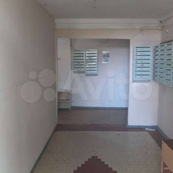 Продается 1-комнатная квартира, 15,1 м²