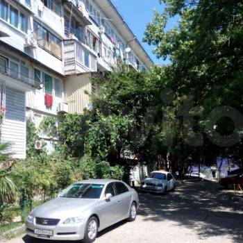 Продается 1-комнатная квартира, 15,1 м²
