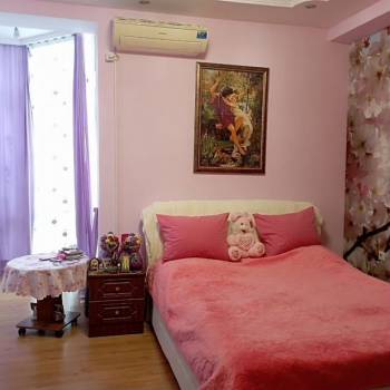 Сдается 1-комнатная квартира, 40,8 м²