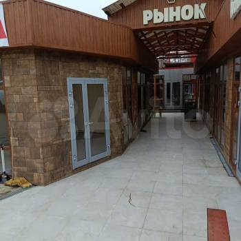 Сдается Нежилое помещение, 40 м²