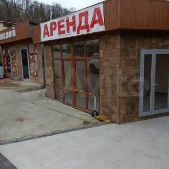 Сдается Нежилое помещение, 40 м²