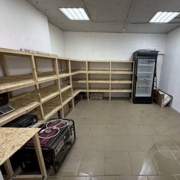 Сдается Нежилое помещение, 20 м²