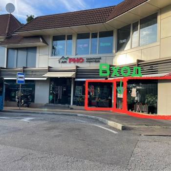 Сдается Нежилое помещение, 100 м²