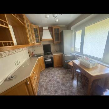 Продается 3-х комнатная квартира, 67,8 м²