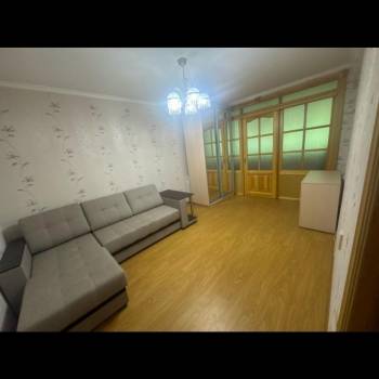 Продается 3-х комнатная квартира, 67,8 м²