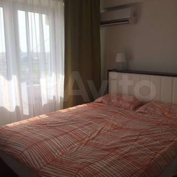 Сдается 2-х комнатная квартира, 56 м²