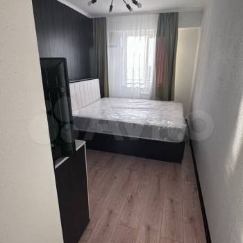 Сдается 2-х комнатная квартира, 56 м²