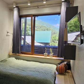 Продается 2-х комнатная квартира, 44,5 м²