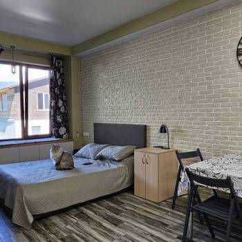 Продается 2-х комнатная квартира, 44,5 м²