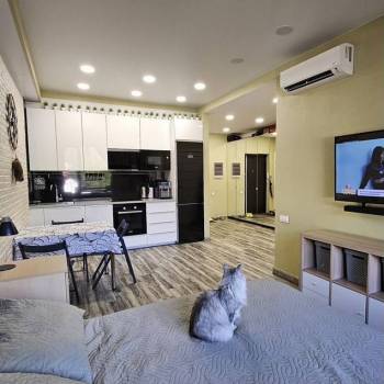 Продается 2-х комнатная квартира, 44,5 м²