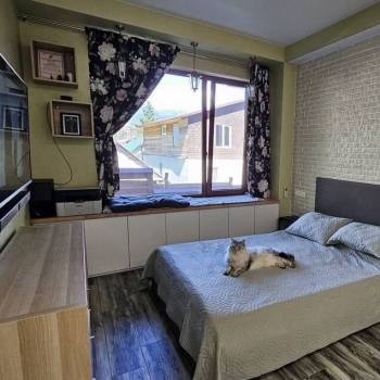 Продается 2-х комнатная квартира, 44,5 м²