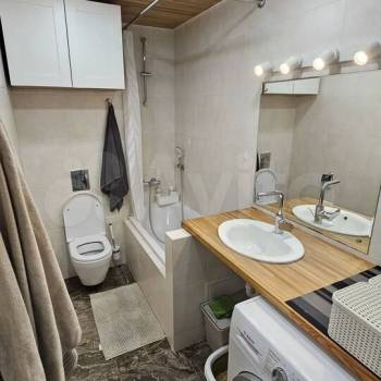 Продается 2-х комнатная квартира, 44,5 м²