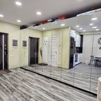 Продается 2-х комнатная квартира, 44,5 м²