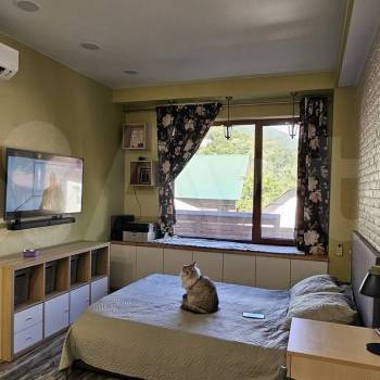 Продается 2-х комнатная квартира, 44,5 м²