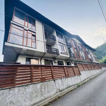 Продается 2-х комнатная квартира, 44,5 м²