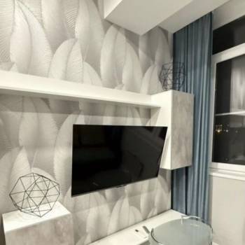 Продается 2-х комнатная квартира, 42 м²